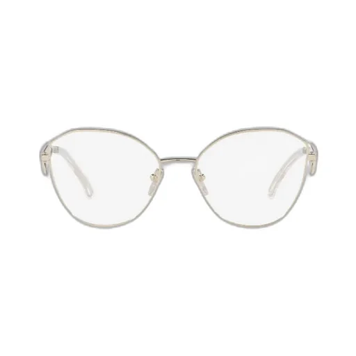 Polygon-Frame Glasses