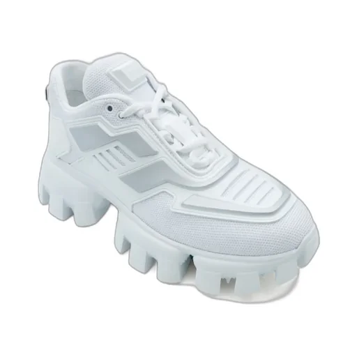 Logo Casual Sports Shoes