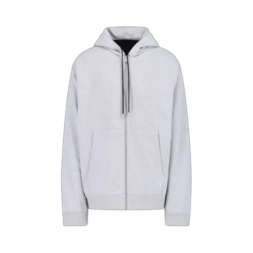 Re-Nylon Logo-Print Hoodie