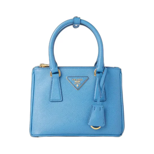 Logo Shoulder Bag