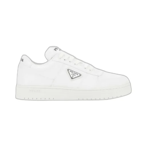 Re-Nylon Low-Top Sneakers