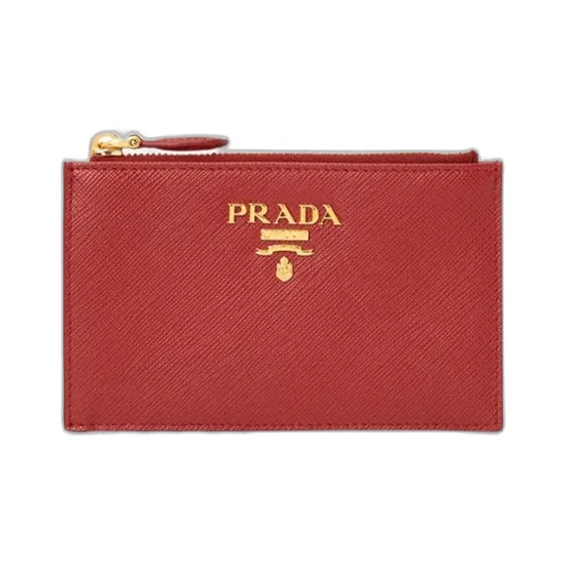 Logo Card Holder