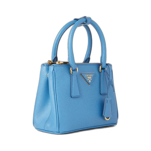 Logo Shoulder Bag
