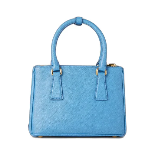 Logo Shoulder Bag