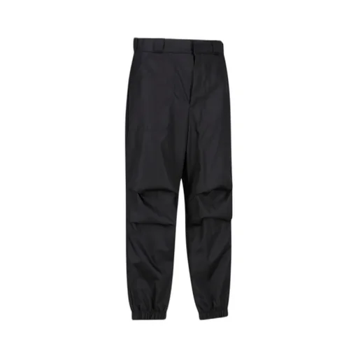 Classic Straight Leg Pants