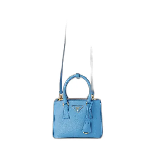 Logo Shoulder Bag