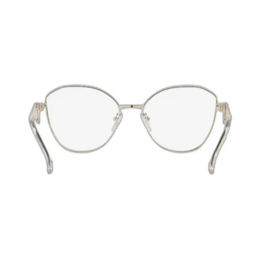 Polygon-Frame Glasses