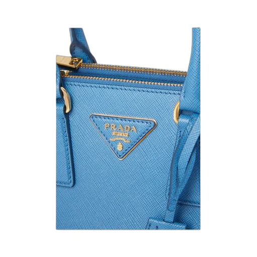 Logo Shoulder Bag