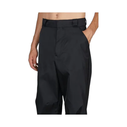 Classic Straight Leg Pants