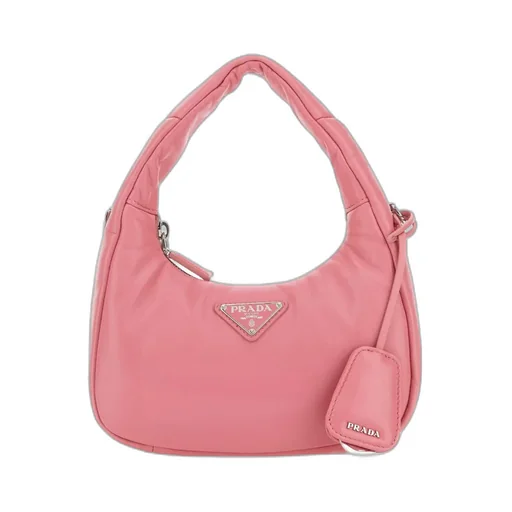 Zipped Mini Handbag