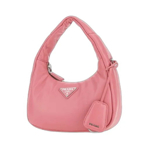 Zipped Mini Handbag