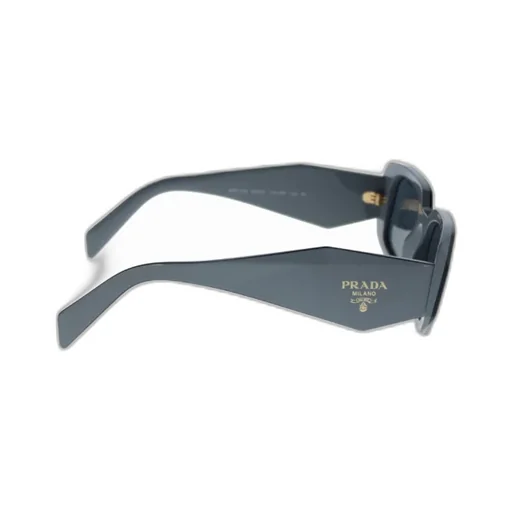 Rectangular Frame Sunglasses