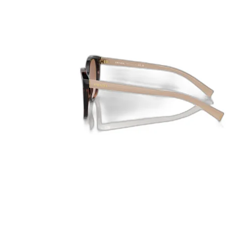 Square-Frame Sunglasses
