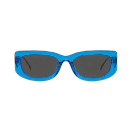 Rectangular Frame Sunglasses