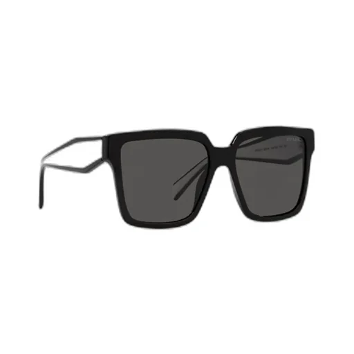 Square Frame Sunglasses