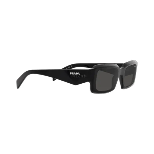 Rectangular Frame Sunglasses