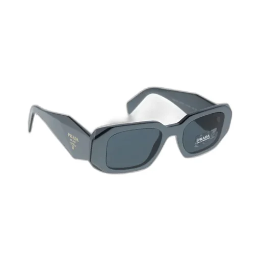 Rectangular Frame Sunglasses