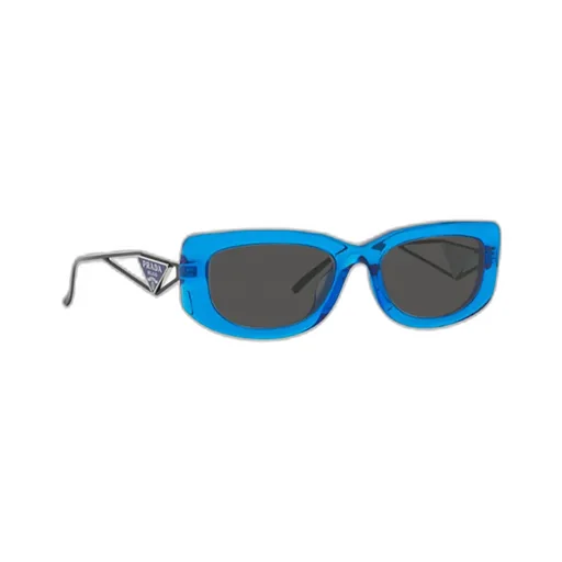 Rectangular Frame Sunglasses