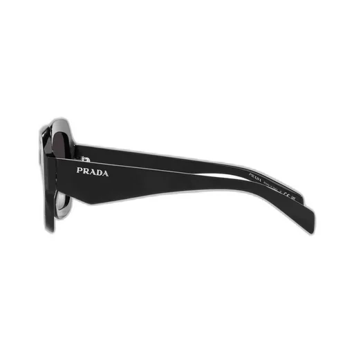 Square-Frame Sunglasses