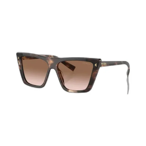 Butterfly Frame Sunglasses