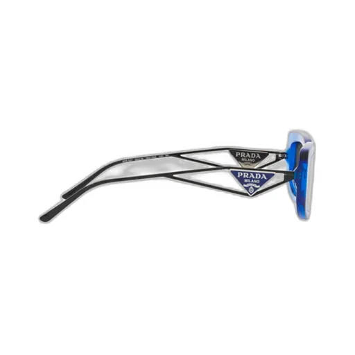 Rectangular Frame Sunglasses