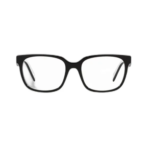 Rectangular Frame Glasses