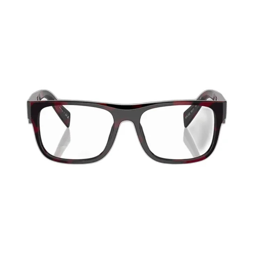 Rectangle Frame Glasses
