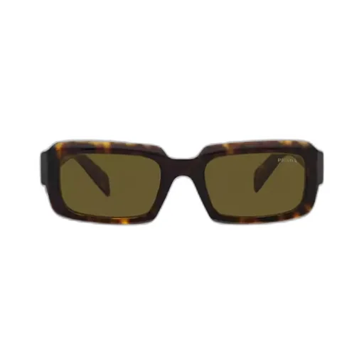Rectangle Frame Sunglasses