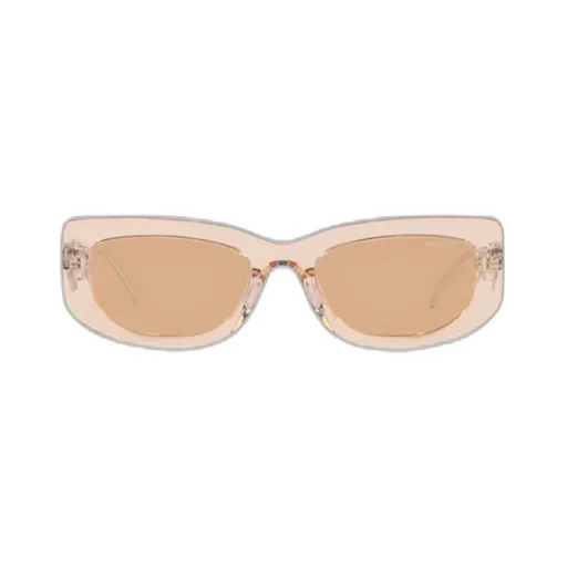 Rectangular Frame Sunglasses