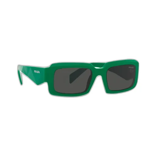 Rectangular Frame Sunglasses