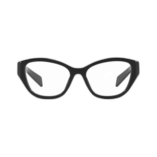 Cat-Eye Frame Glasses