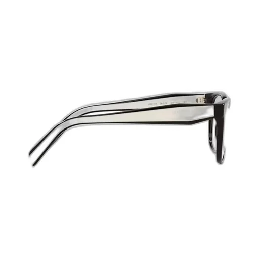 Rectangular Frame Glasses