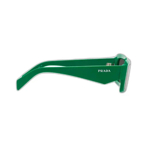 Rectangular Frame Sunglasses