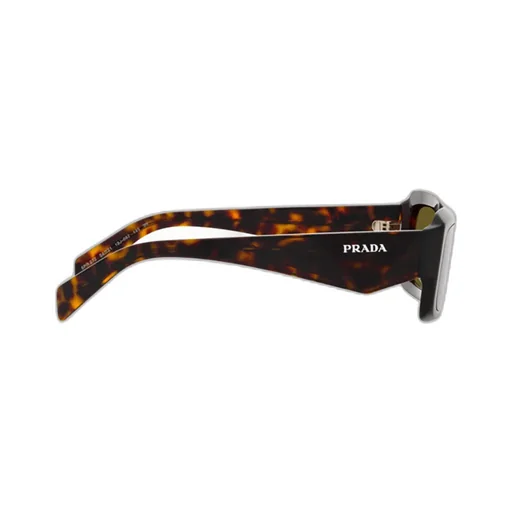 Rectangle Frame Sunglasses