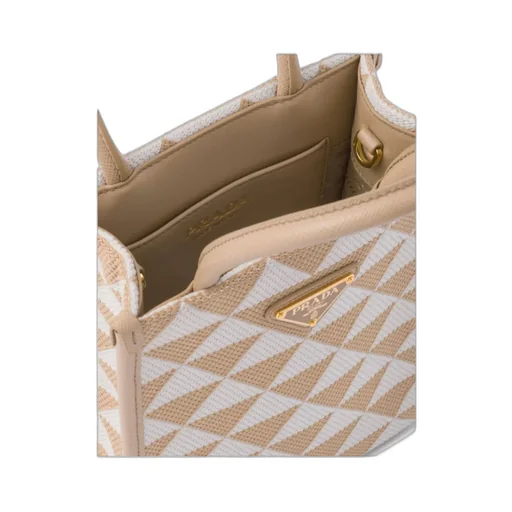 Logo Handbag