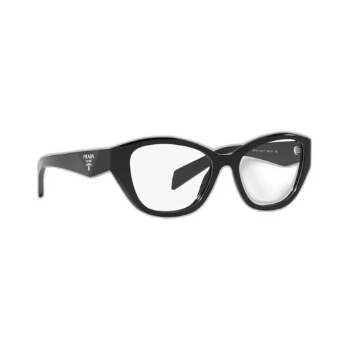 Cat-Eye Frame Glasses