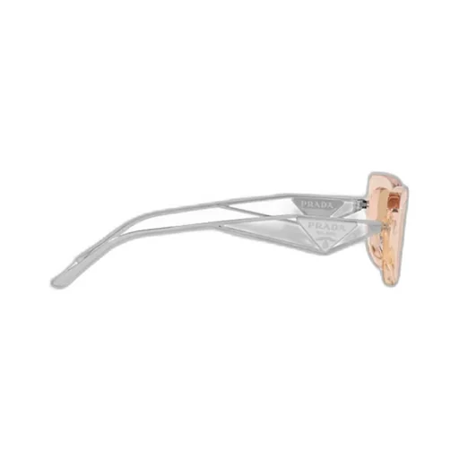 Rectangular Frame Sunglasses