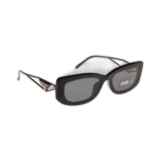 Symbole Rectangle-Frame Sunglasses