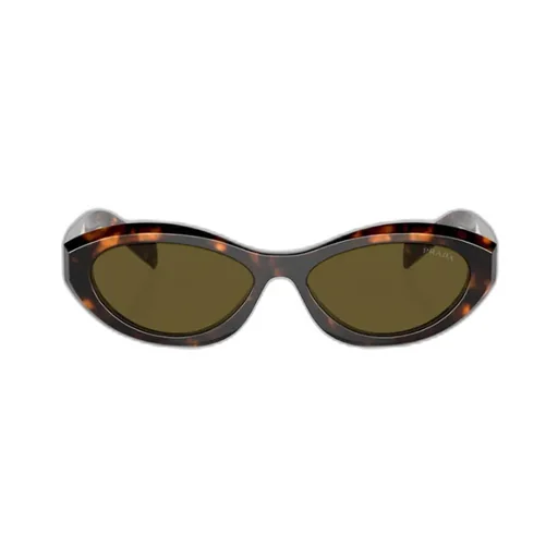 Cat-Eye Sunglasses
