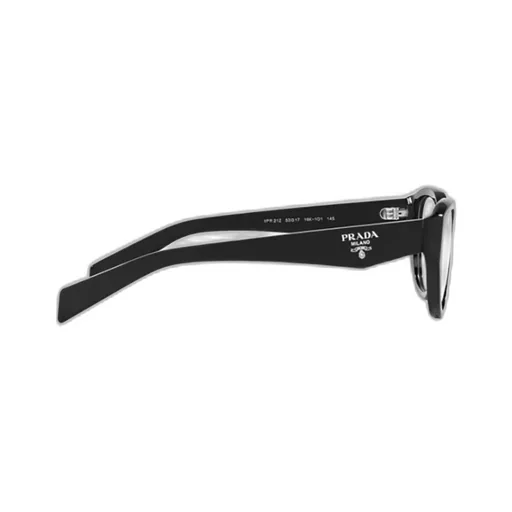 Cat-Eye Frame Glasses