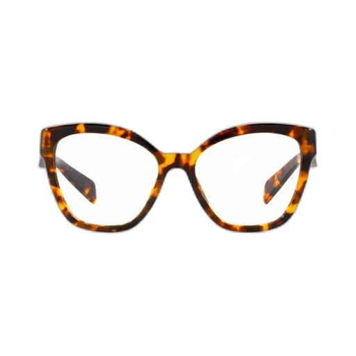 Cat-Eye Glasses