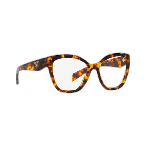 Cat-Eye Glasses