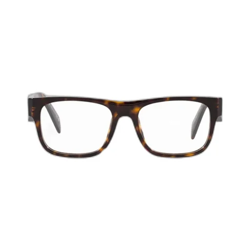 Rectangular Frame Glasses