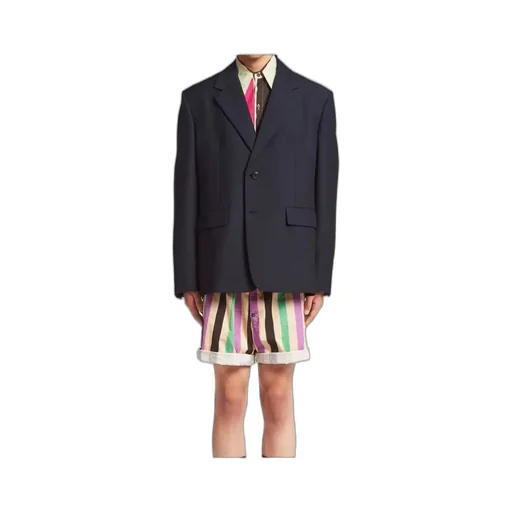 Logo Blazer