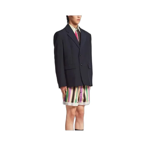Logo Blazer