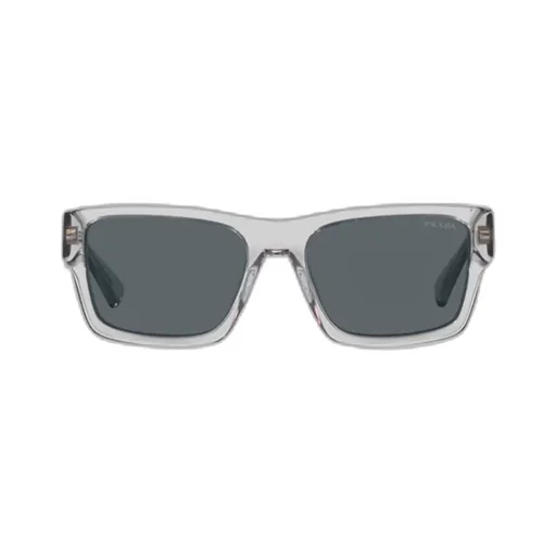 Rectangular Frame Sunglasses