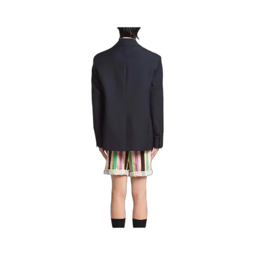 Logo Blazer