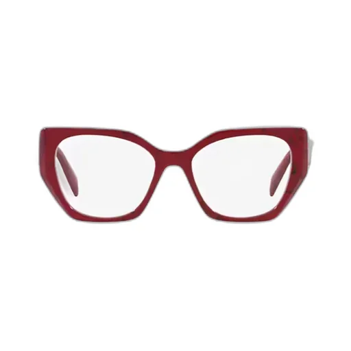 Cat-Eye Glasses