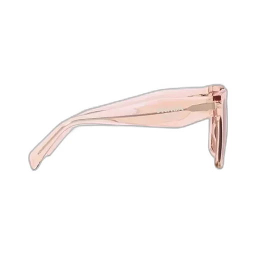 Square Frame Sunglasses