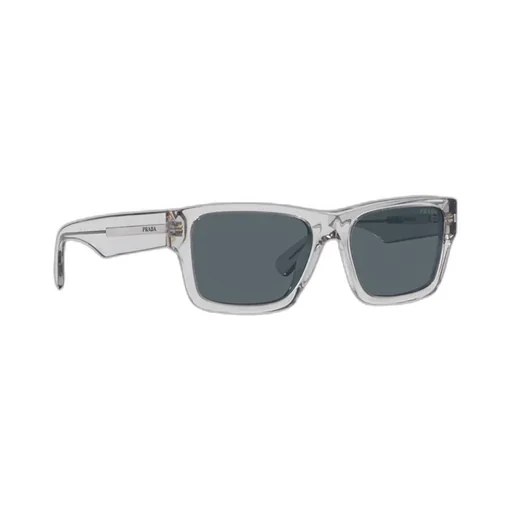 Rectangular Frame Sunglasses